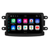 Dacia Duster CarPlay autoradio | 2013 t/m 2020 | Denago DNG-1133 | 9 inch | Android 13 | Draadloos CarPlay & Android Auto