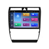 Audi A6 | S6 | RS6 | Allroad | CarPlay autoradio | 1999 t/m 2004 | Denago DNG-A196 | 9 inch | Android 13 | Draadloos CarPlay & Android Auto
