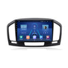 Opel Insignia | Androide 13 | Radio de coche | 2009 a 2013 | CarPlay y Android Auto