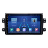 SuzukiSX4 | Android 13 | Autoradio | 2006 à 2011 | CarPlay et Android Auto