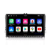 9 INCH Volkswagen | 2009 to 2012 | Android 13