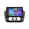 Radio para coche Seat Mii CarPlay | 2017 a 2021 | Denago DNG-A262 | 9 pulgadas | Androide 13 | CarPlay inalámbrico y Android Auto