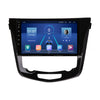 Nissan Qashqai | X-Trail | Androide 13 | Radio de coche |  2014 a 2021 | Carplay y Android Auto
