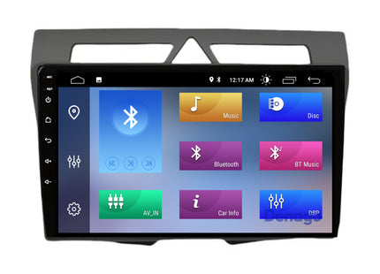 Kia Picanto CarPlay autoradio | 2008 t/m 2010 | Denago DNG-A86 | 9 inch | Android 13 | Draadloos CarPlay & Android Auto