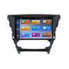 Radio para coche Toyota Avensis CarPlay | 2015 a 2018 | Denago DNG-A220 | 9 pulgadas | Androide 13 | CarPlay inalámbrico y Android Auto