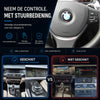 Davilon CarPlay y Android Auto Box | Adecuado para BMW Serie 5 | 2009 a 2012