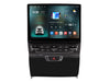 Maserati Quattroporte | Android 15 | 10.5 inch Autoradio | 2013 t/m 2016 | CarPlay & Android Auto