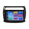 Citroën C4 CarPlay car radio | 2004 to 2010 | Denago DNG-A318 | 9 inches | Android 13 | Wireless CarPlay & Android Auto