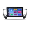 Radio para coche Mercedes Clase ML CarPlay | 2011 a 2015 | Denago DNG-A275 | 9 pulgadas | Androide 13 | CarPlay inalámbrico y Android Auto