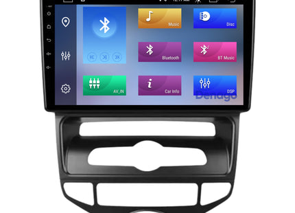 Hyundai IX20 CarPlay car radio | 2010 to 2019 | Denago DNG-A347 | 9 inches | Android 13 | Wireless CarPlay & Android Auto