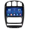 Chrysler Voyager y Dodge Grand Caravan | Androide 13 | Radio de coche | 2000 a 2012 | CarPlay y Android Auto