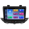 Radio para coche Opel Crossland CarPlay | 2016 a 2020 | Denago DNG-A330 | 9 pulgadas | Androide 13 | CarPlay inalámbrico y Android Auto