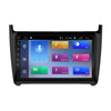 Volkswagen Polo CarPlay car radio | 2009 to 2017 | Denago DNG-A116 | 9 inches | Android 13 | Wireless CarPlay & Android Auto