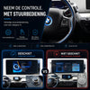 BMW i3 I01 | 2013 t/m 2018 | CarPlay & Android Auto Box | NBT
