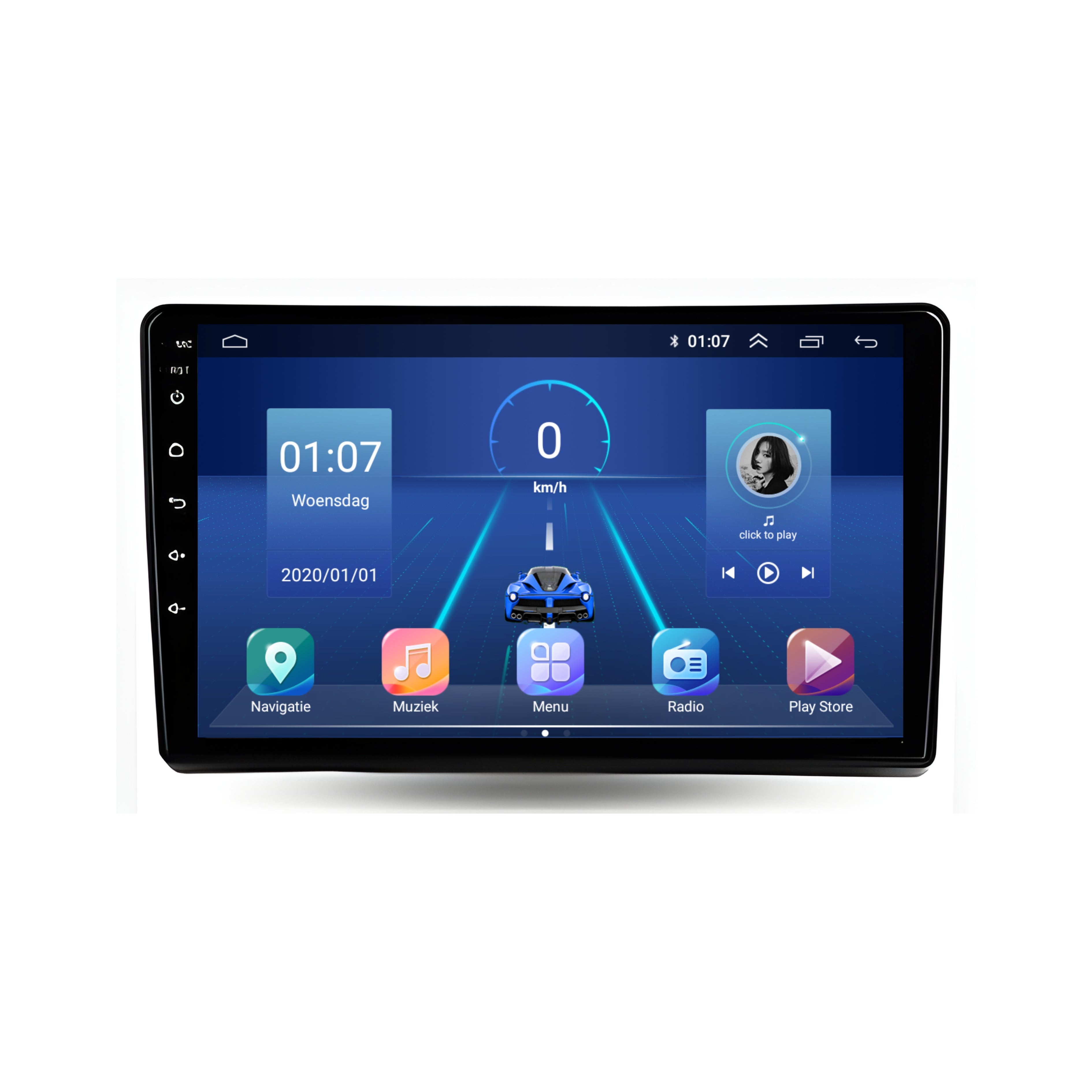 2GB 64GB Android 13 Autoradio für Opel Astra H 2004-2008/Zafira B 2005-2015 Radio Wireless Apple CarPlay Android Auto Bluetooth Freisprecheinrichtung 9 Bildschrim Auto Radio mit Navi Rückfahrkamera 2GB 64GB Android 13 Autoradio für Opel Astra H 2004-2008/Zafira B 2005-2015 Radio Wireless Apple CarPlay Android Auto Bluetooth Freisprecheinrichtung 9 Bildschrim Auto Radio mit Navi Rückfahrkamera