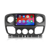 Radio de coche Nissan NV400 CarPlay | 2010 a 2021 | Denago DNG-A80 | 9 pulgadas | Androide 13 | CarPlay inalámbrico y Android Auto