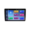 Radio para coche Citroën C3 CarPlay | 2002 a 2010 | Denago DNG-A224 | 9 pulgadas | Androide 13 | CarPlay inalámbrico y Android Auto
