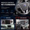 Volvo XC70 | 2014 to 2016 | CarPlay & Android Auto Box | Sensus Connect