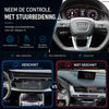 Audi Q7 en Audi SQ7 | 2019 t/m 2026 | CarPlay & Android Auto Box | MIB3