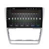 Radio para coche Skoda Octavia CarPlay | 2006 a 2013 | Denago DNG-A31 | 9 pulgadas | Androide 13 | CarPlay inalámbrico y Android Auto