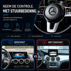Mercedes GLA-Klasse H247 | 2020 t/m 2026 | CarPlay & Android Auto Box | NTG 6.0 (MBUX)