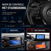 Toyota Yaris | 2017 t/m 2020 | CarPlay & Android Auto Box | Touch 2 | Fujitsu