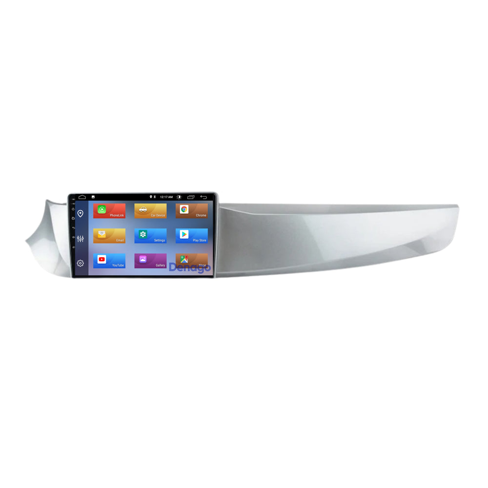 Radio para coche Alfa Romeo Giulietta CarPlay | 2010 a 2014 | Denago DNG-A295 | 9 pulgadas | Androide 13 | CarPlay inalámbrico y Android Auto