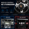 Porsche 911 (991.1) | 2012 t/m 2015 | CarPlay & Android Auto Box | PCM 3.1