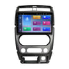 Autoradio CarPlay pour Suzuki Jimny (2007-2012) | Denago DNG-A334 | Écran 9 pouces | Android 13 | CarPlay sans fil & Android Auto