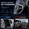 Volvo XC90 | 2015 to 2021 | CarPlay & Android Auto Box | Sensus Navigation