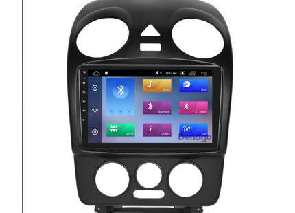 Volkswagen Beetle CarPlay car radio | 2004 to 2010 | Denago DNG-A312 | 9 inch | Android 13 | Wireless CarPlay & Android Auto