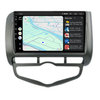 CarPlay Honda Jazz | Android 13 | Autoradio | 2005 t/m 2008 | Carplay & Android Auto