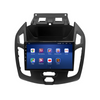 Ford Transit Tourneo Connect Android Car Radio | Black | 2013 to 2018 | CarPlay