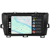 Toyota Prius | Android 13 | Autoradio | 2009 t/m 2015 | Carplay & Android Auto