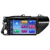Toyota Hilux CarPlay car radio | 2015 to 2020 | Denago DNG-A331 | 10 inches | Android 13 | Wireless CarPlay & Android Auto