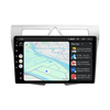 Kia Picanto | Androide 13 | Radio de coche | 2008 a 2010 | Carplay y Android Auto