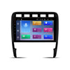 Radio de coche Porsche Cayenne CarPlay | 2002 a 2010 | Denago DNG-A208 | 9 pulgadas | Androide 13 | CarPlay inalámbrico y Android Auto