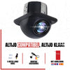 RV-380 PRO Achteruitrijcamera | Universeel |  8 LED