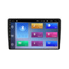 Audi A4 CarPlay car radio | 2000 to 2013 | Denago DNG-A194 | 9 inches | Android 13 | Wireless CarPlay & Android Auto