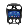 Volkswagen Beetle | Android 13 | Autoradio | 2004 t/m 2010 | CarPlay & Android Auto