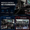 Boîte Davilon CarPlay et Android Auto | Convient pour BMW X3 | 2017 à 2021
