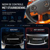 Mercedes S-Klasse | 2005 t/m 2009 | CarPlay & Android Auto Box | NTG 3.0