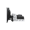 Universal 1 DIN Car Radio | 9 inches | Wireless CarPlay & Android Auto