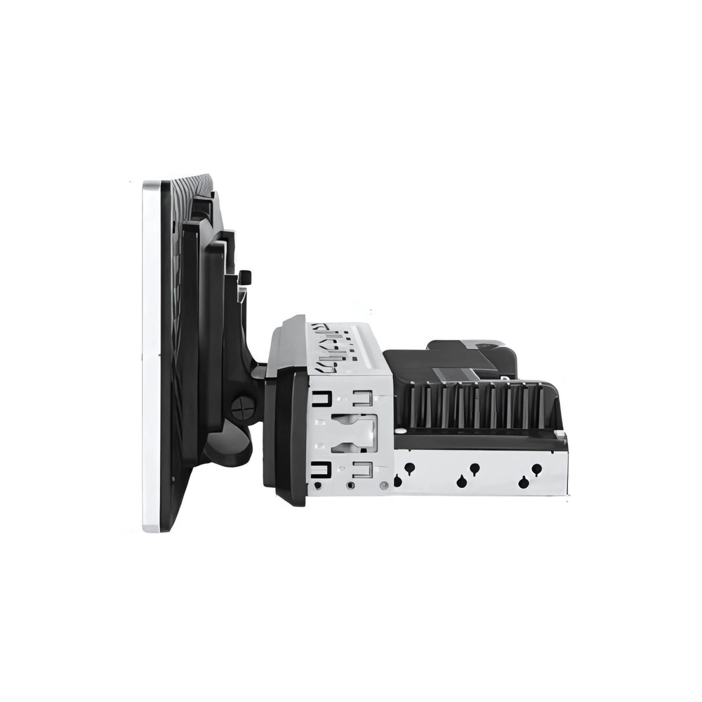 Universal 1 DIN Car Radio | 9 inches | Wireless CarPlay & Android Auto