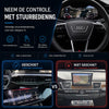 Audi A8 and Audi S8 | 2018 to 2025 | CarPlay & Android Auto Box | MIB3