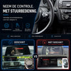Davilon CarPlay y Android Auto Box | Adecuado para BMW Serie 3 | 2014 a 2017