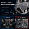 Volvo V40 | 2014 t/m 2020 | CarPlay & Android Auto Box | Sensus Connect