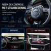 Audi A7, Audi S7 en Audi RS7 | 2010 t/m 2014 | CarPlay & Android Auto Box | MMI 3G