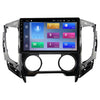 Autoradio CarPlay pour Mitsubishi Triton (2015-2018) | Denago DNG-A285 | Écran 9 pouces | Android 13 | CarPlay sans fil & Android Auto