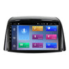Radio para coche Renault Koleos CarPlay | 2008 a 2016 | Denago DNG-A137 | 9 pulgadas | Androide 13 | CarPlay inalámbrico y Android Auto